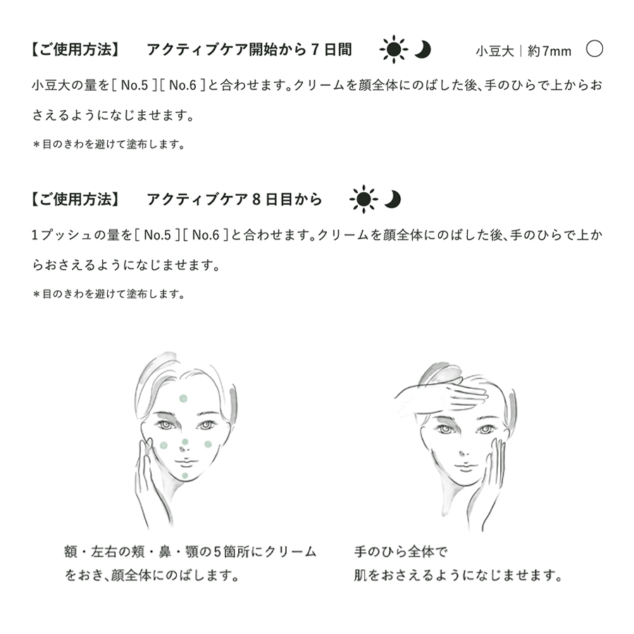 【お試し購入専用】ドックスキンケア シリーズ