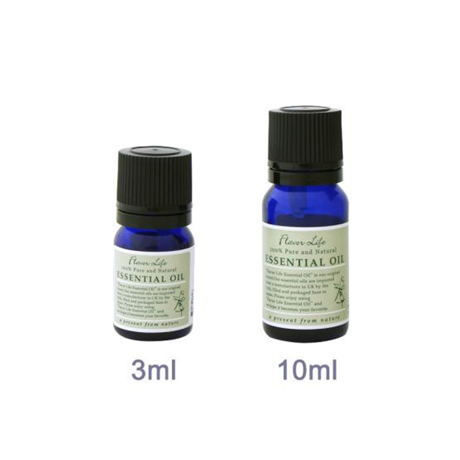 フレーバーライフ エッセンシャルオイル コウヤマキ 3ml/10ml