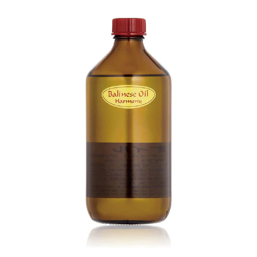 バリニーズ オイル 500ml 全6種