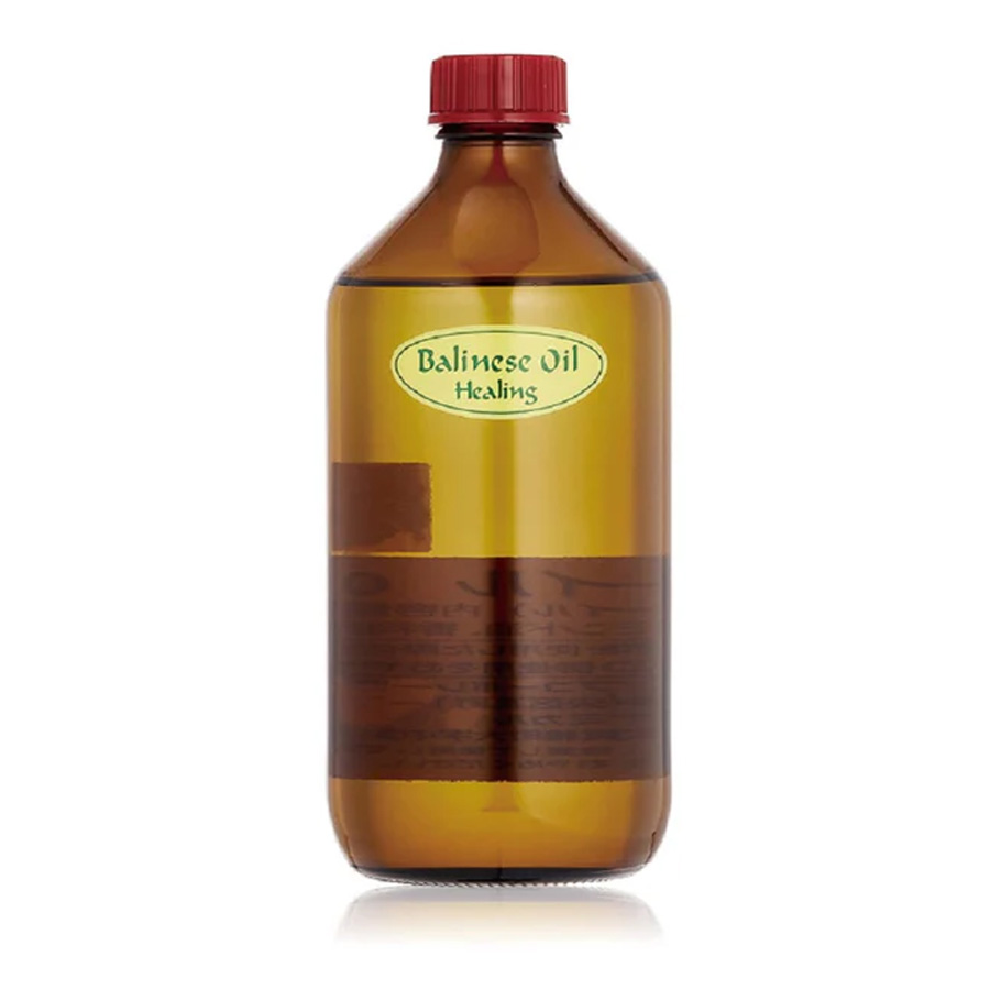 バリニーズ オイル 500ml 全6種