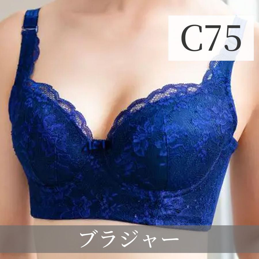 イアム ブラジャー 全2色 A～Gサイズ