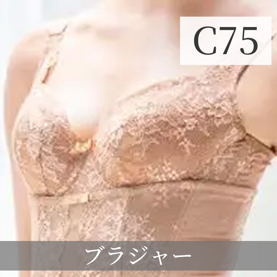 イアム ブラジャー 全2色 A～Gサイズ