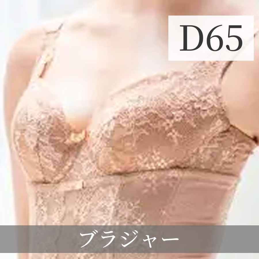 イアム ブラジャー 全2色 A～Gサイズ
