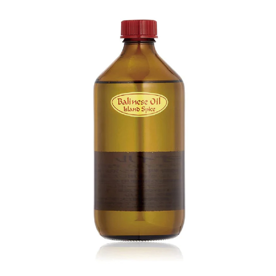 バリニーズ オイル 500ml 全6種