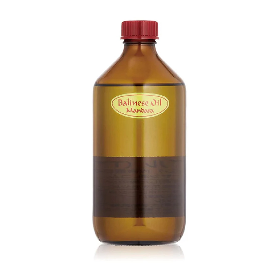 バリニーズ オイル 500ml 全6種