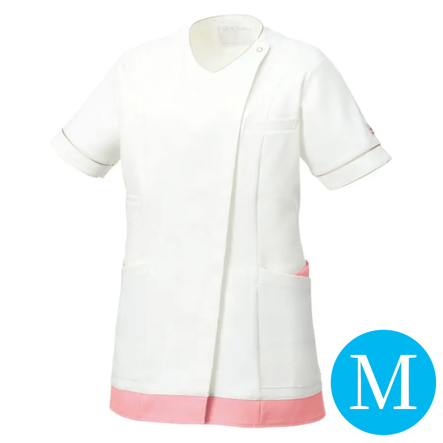 ミッシェルクラン ジャケット MK-0004 S~3L 全2色