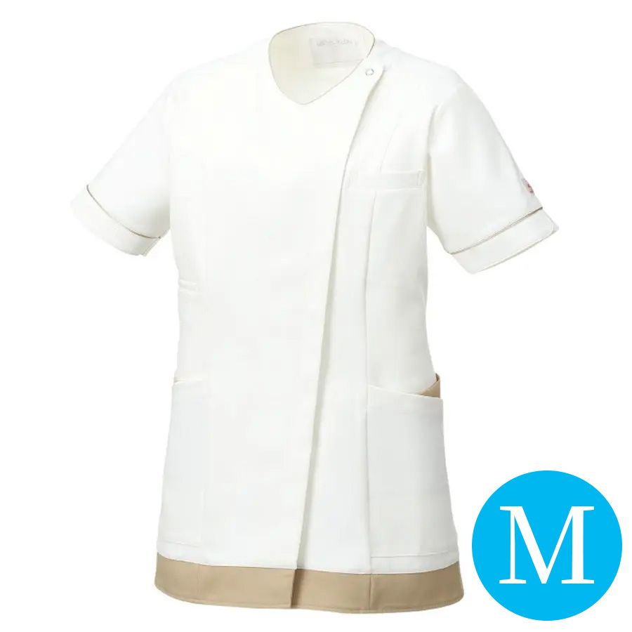 ミッシェルクラン ジャケット MK-0004 S~3L 全2色