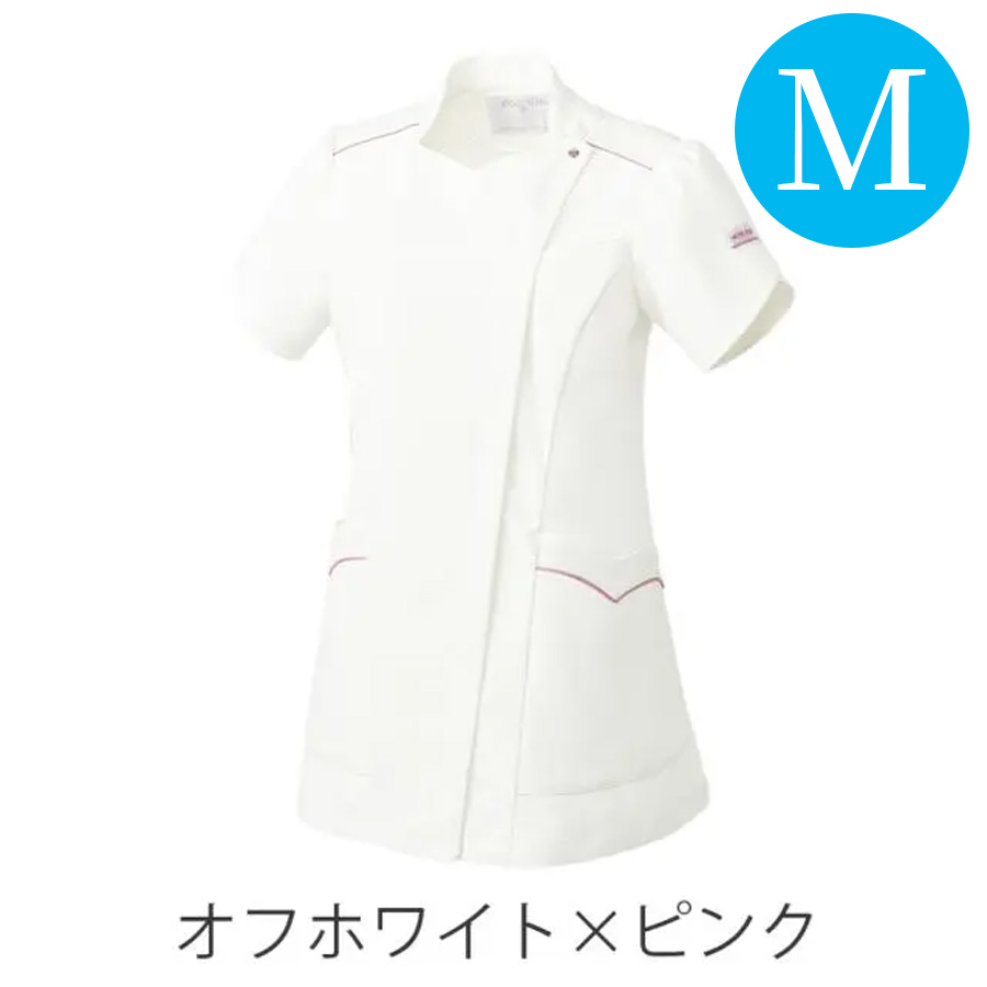 ミッシェルクラン ジャケット MK-0040 S~3L 全3色