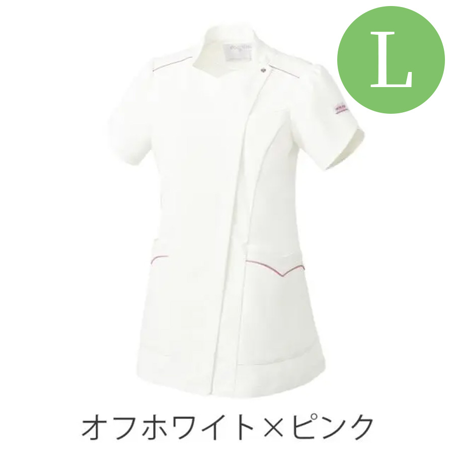 ミッシェルクラン ジャケット MK-0040 S~3L 全3色
