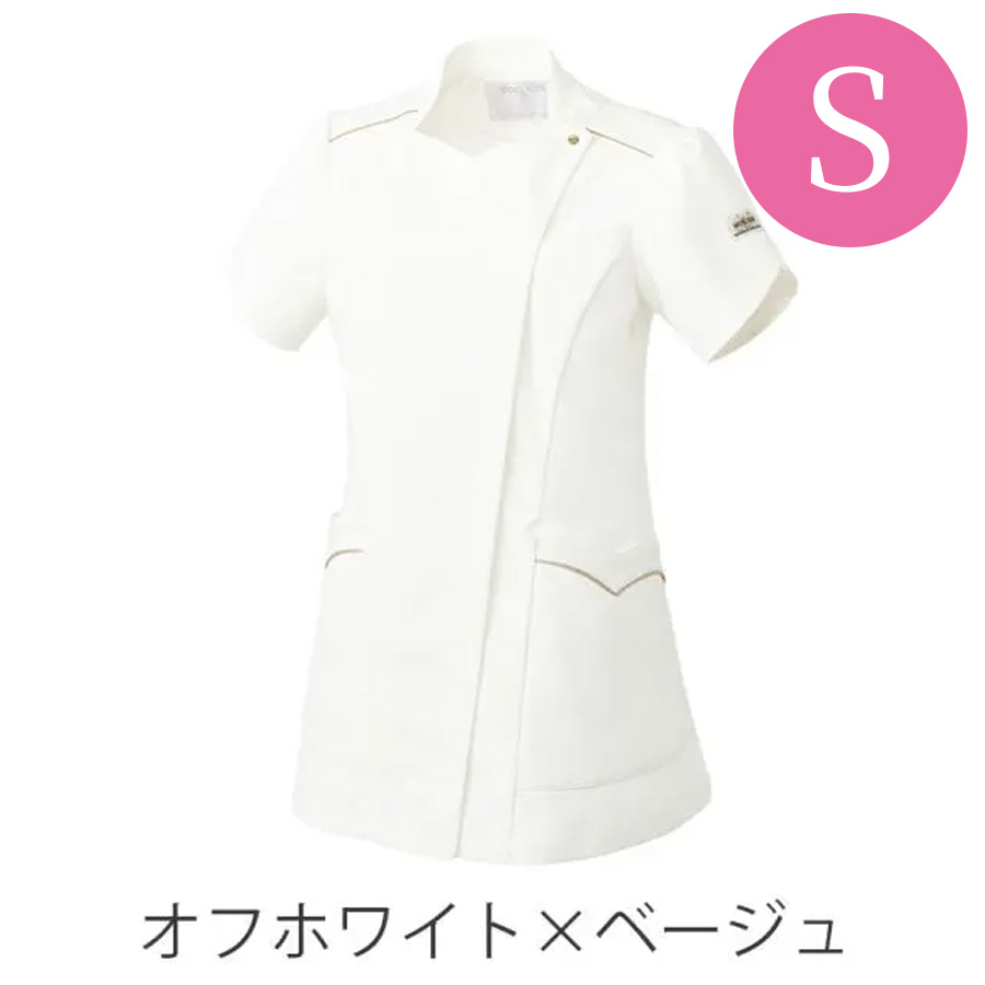 ミッシェルクラン ジャケット MK-0040 S~3L 全3色
