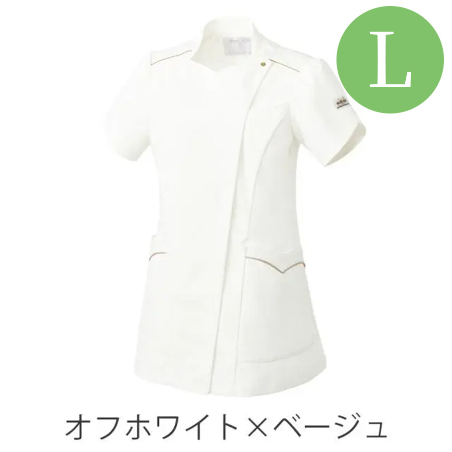 ミッシェルクラン ジャケット MK-0040 S~3L 全3色