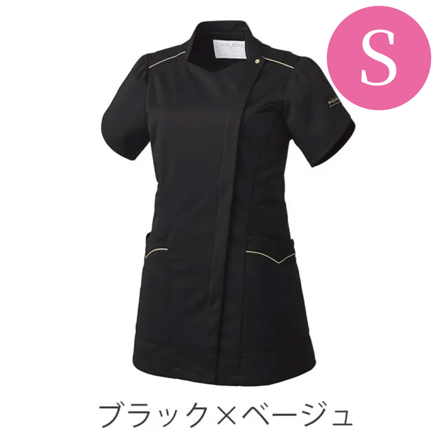 ミッシェルクラン ジャケット MK-0040 S~3L 全3色