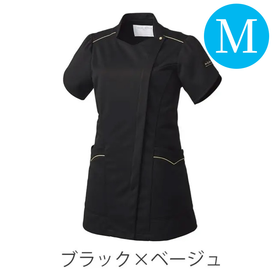 ミッシェルクラン ジャケット MK-0040 S~3L 全3色
