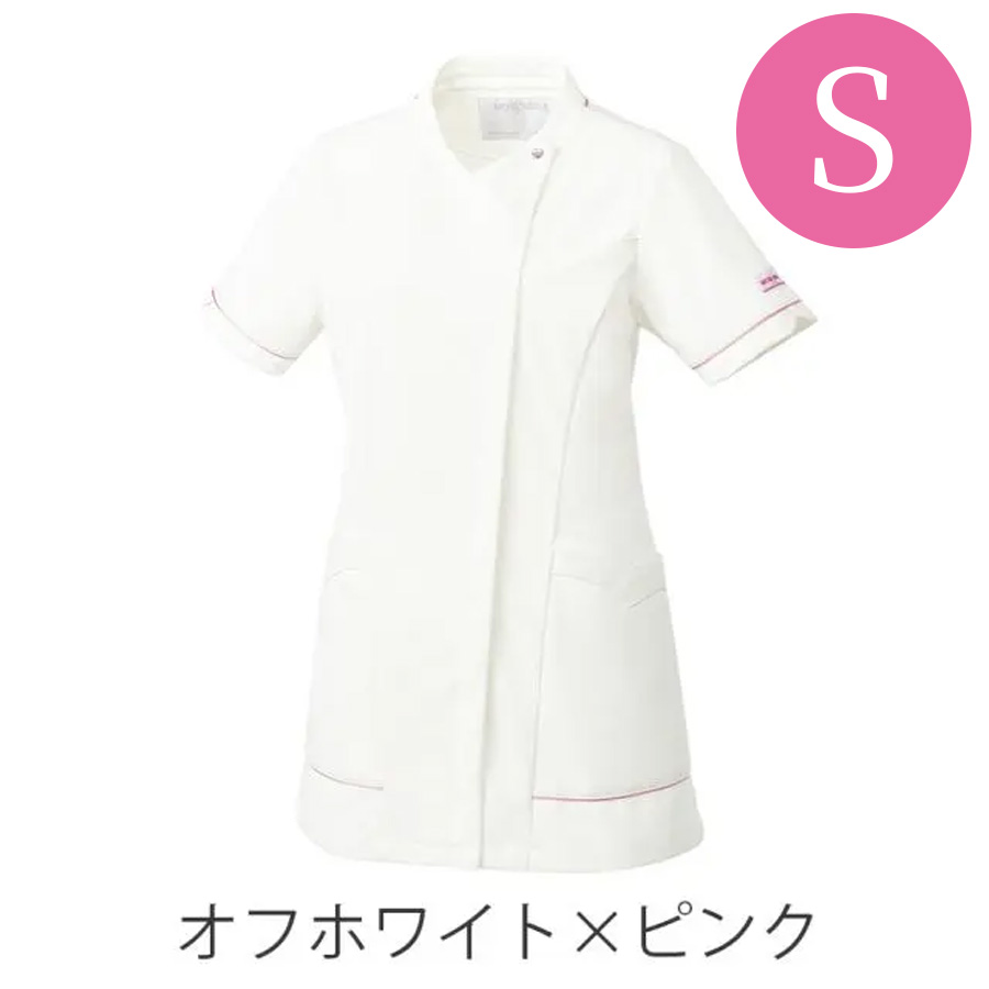 ミッシェルクラン ジャケット MK-0041 S~3L 全3色