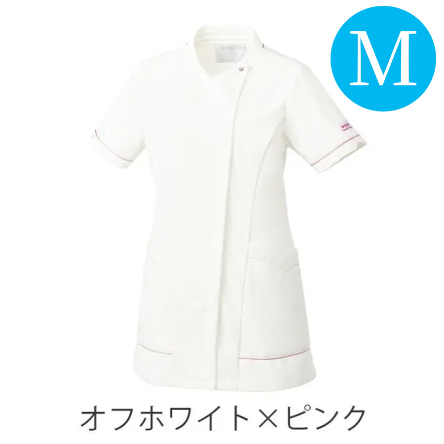 ミッシェルクラン ジャケット MK-0041 S~3L 全3色