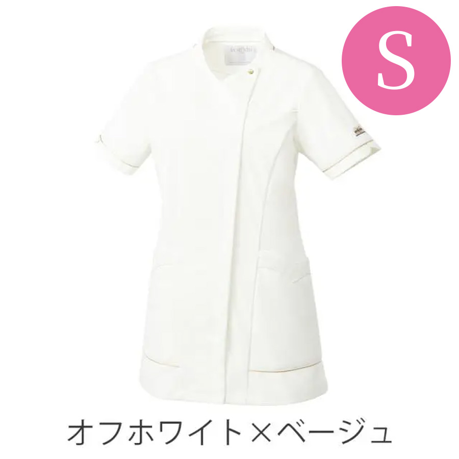 ミッシェルクラン ジャケット MK-0041 S~3L 全3色