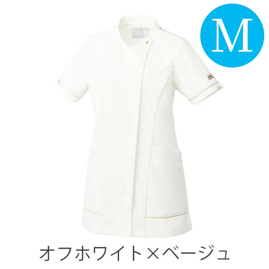 ミッシェルクラン ジャケット MK-0041 S~3L 全3色