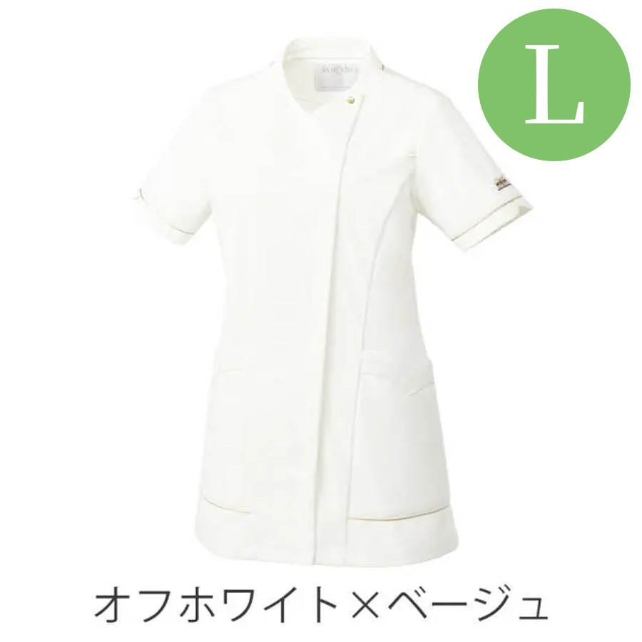 ミッシェルクラン ジャケット MK-0041 S~3L 全3色
