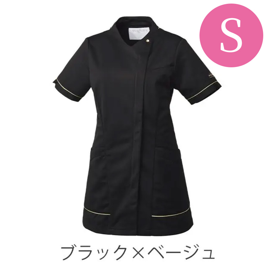 ミッシェルクラン ジャケット MK-0041 S~3L 全3色