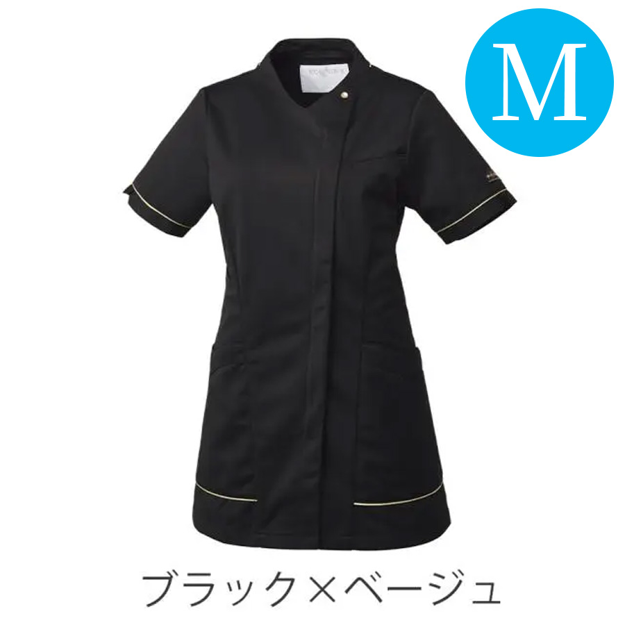 ミッシェルクラン ジャケット MK-0041 S~3L 全3色