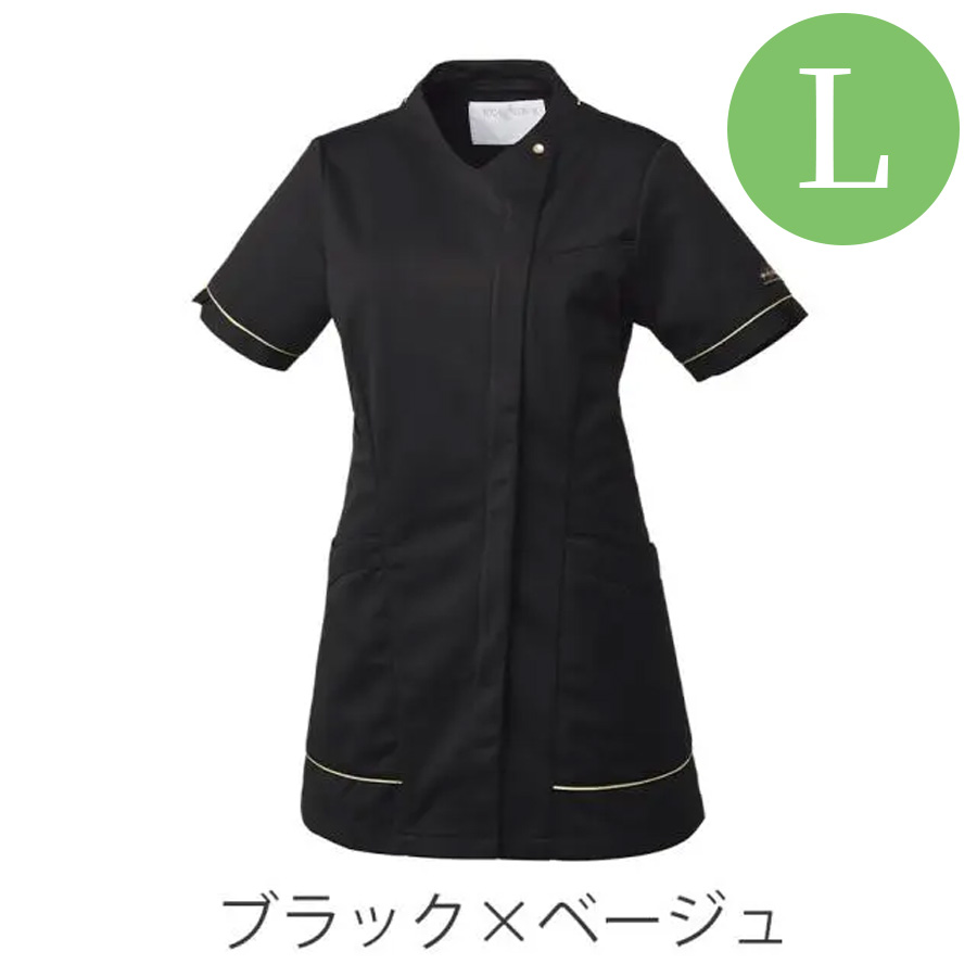 ミッシェルクラン ジャケット MK-0041 S~3L 全3色