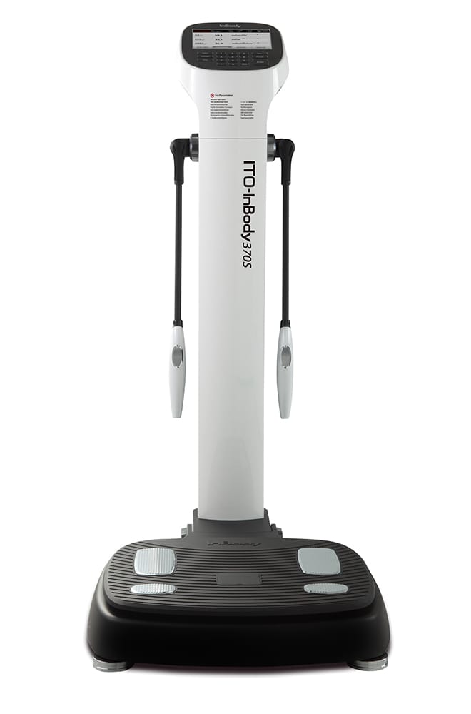 ITO InBody370S(イトーインボディ) 本体/備品