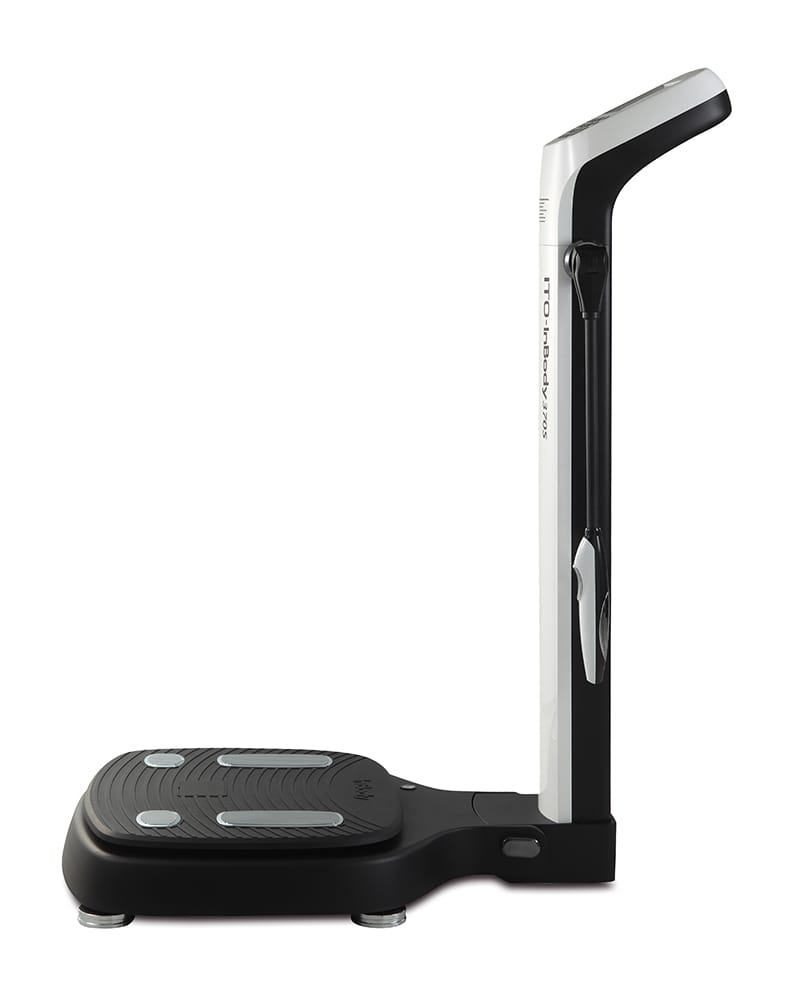 ITO InBody370S(イトーインボディ) 本体/備品