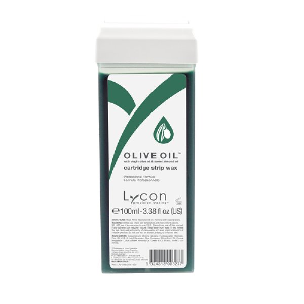 ライコン セルフワックスキット カートリッジヒーター付 オリーブオイル キット/カートリッジ