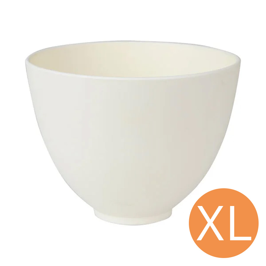 マイルド ラバーボウル 全3色 S～XL
