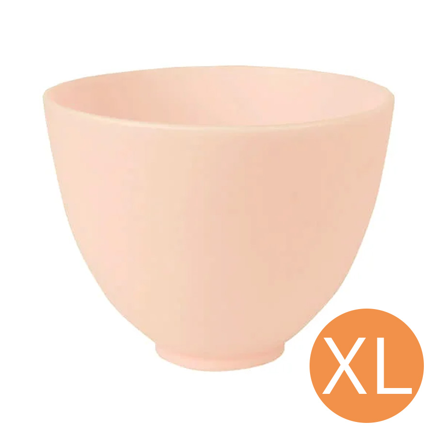 マイルド ラバーボウル 全3色 S～XL