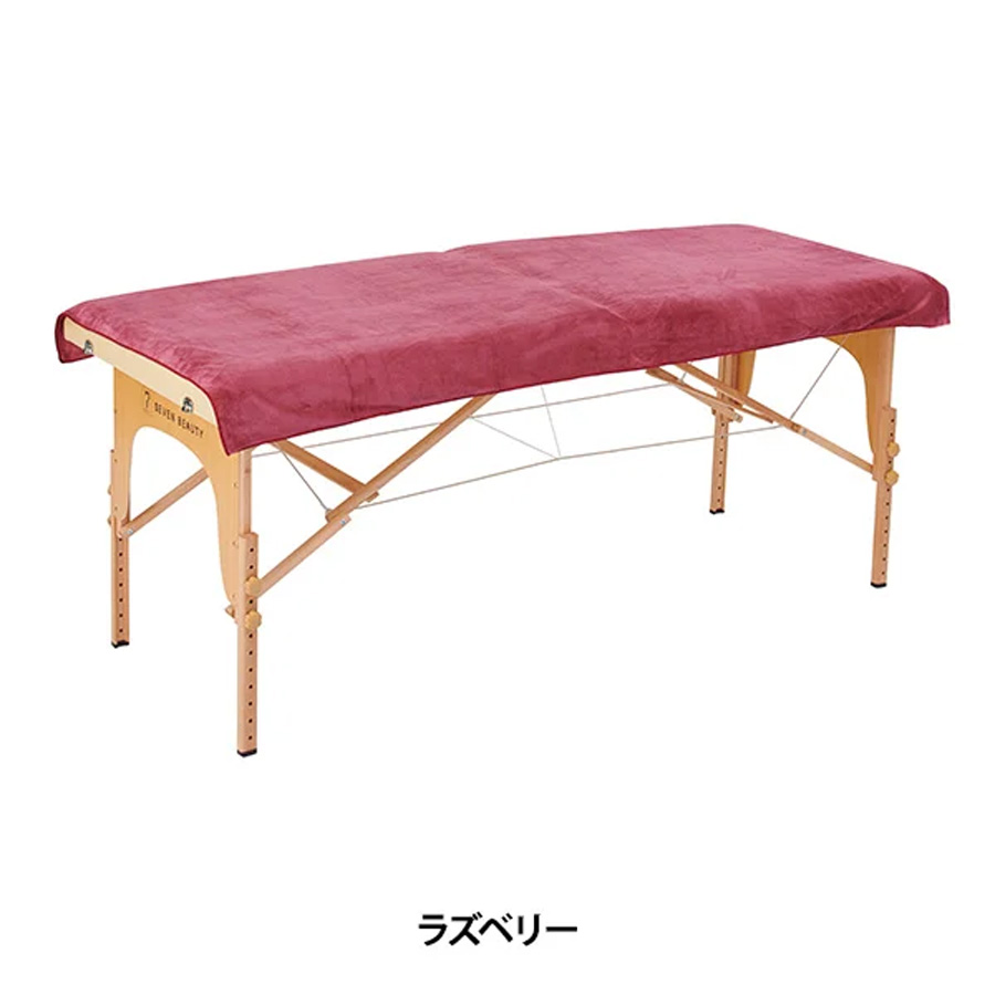 エコマイクロファイバー タオルシーツ (1824匁) 90cm×190cm 全8色