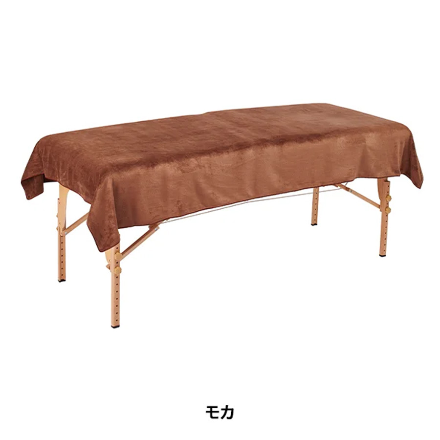 エコマイクロファイバー 大判タオルシーツ (2768匁) 120cm×215cm 全8色