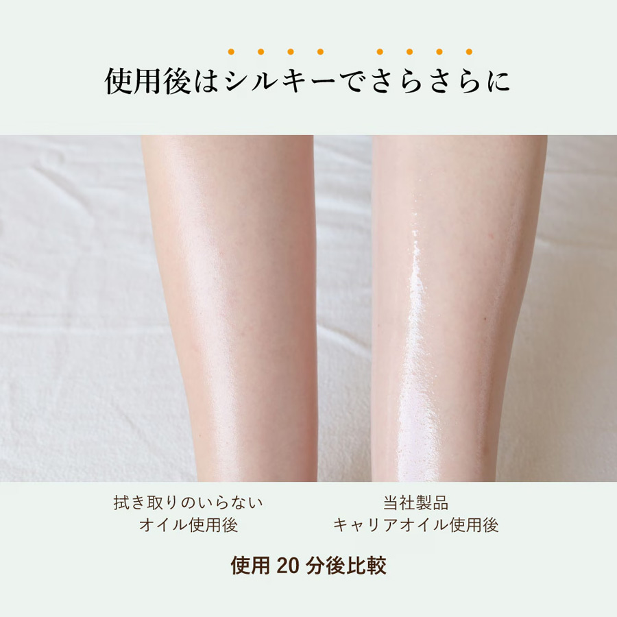 フレーバーライフ 拭き取りのいらないオイル 1000ml 全3種