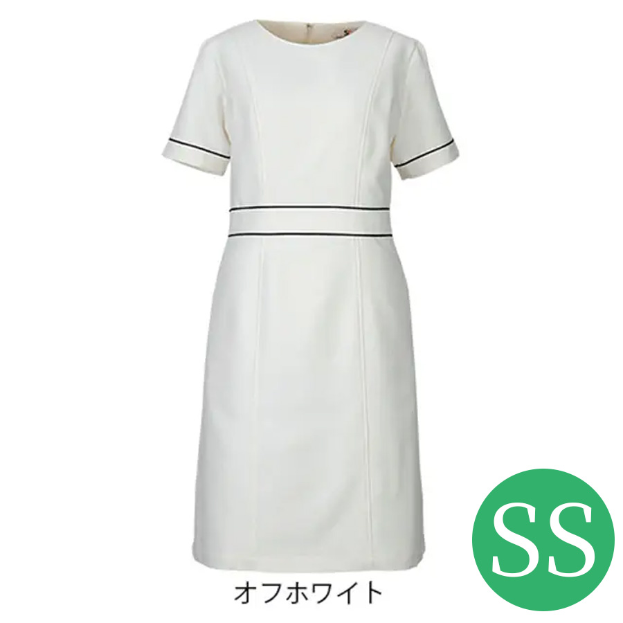 シロタ ワンピース E-3079 全3色 SS～3L