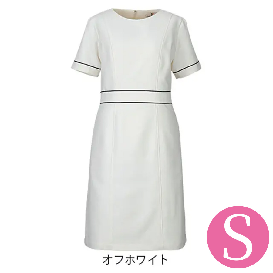 シロタ ワンピース E-3079 全3色 SS～3L