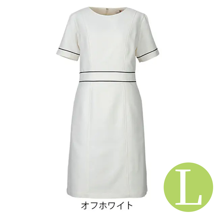 シロタ ワンピース E-3079 全3色 SS～3L