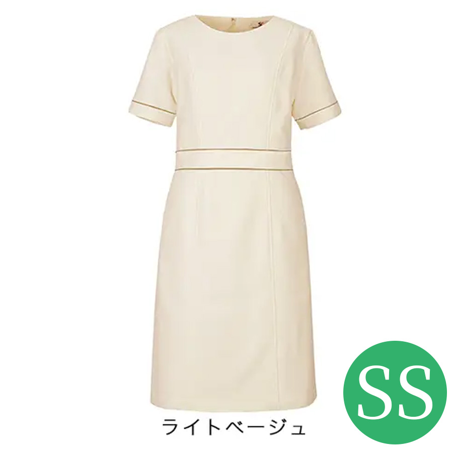 シロタ ワンピース E-3079 全3色 SS～3L