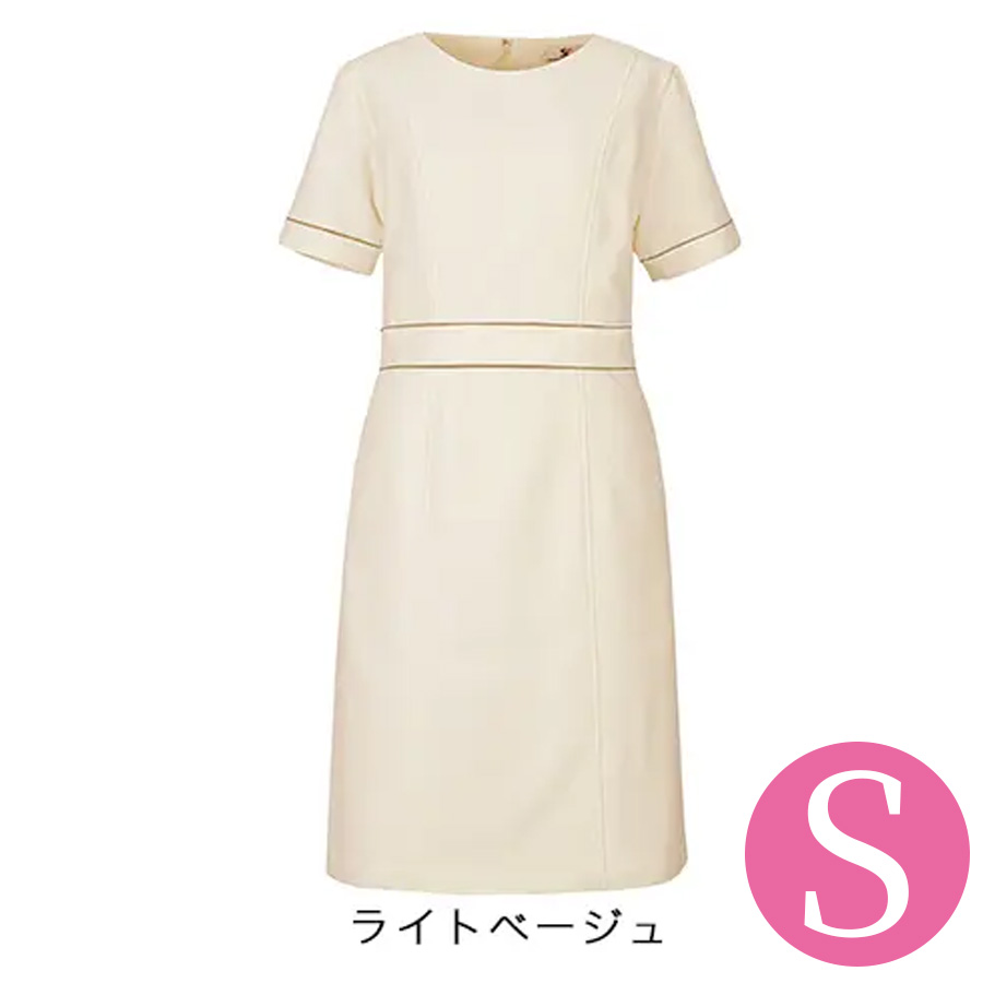 シロタ ワンピース E-3079 全3色 SS～3L