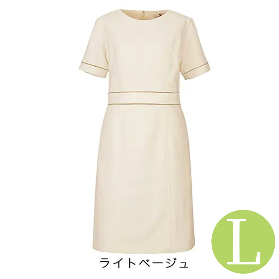 シロタ ワンピース E-3079 全3色 SS～3L