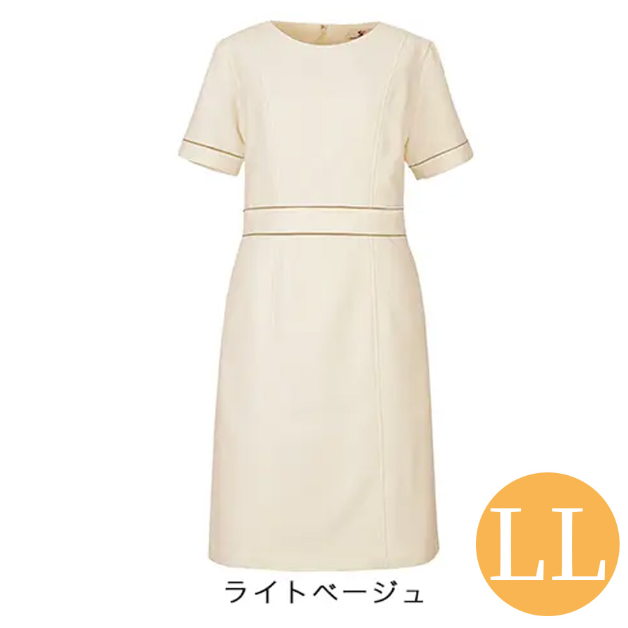 シロタ ワンピース E-3079 全3色 SS～3L