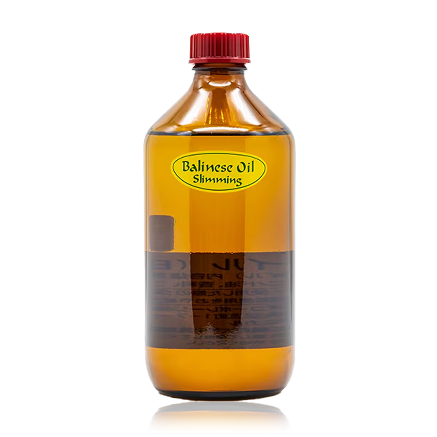 バリニーズ オイル 500ml 全6種