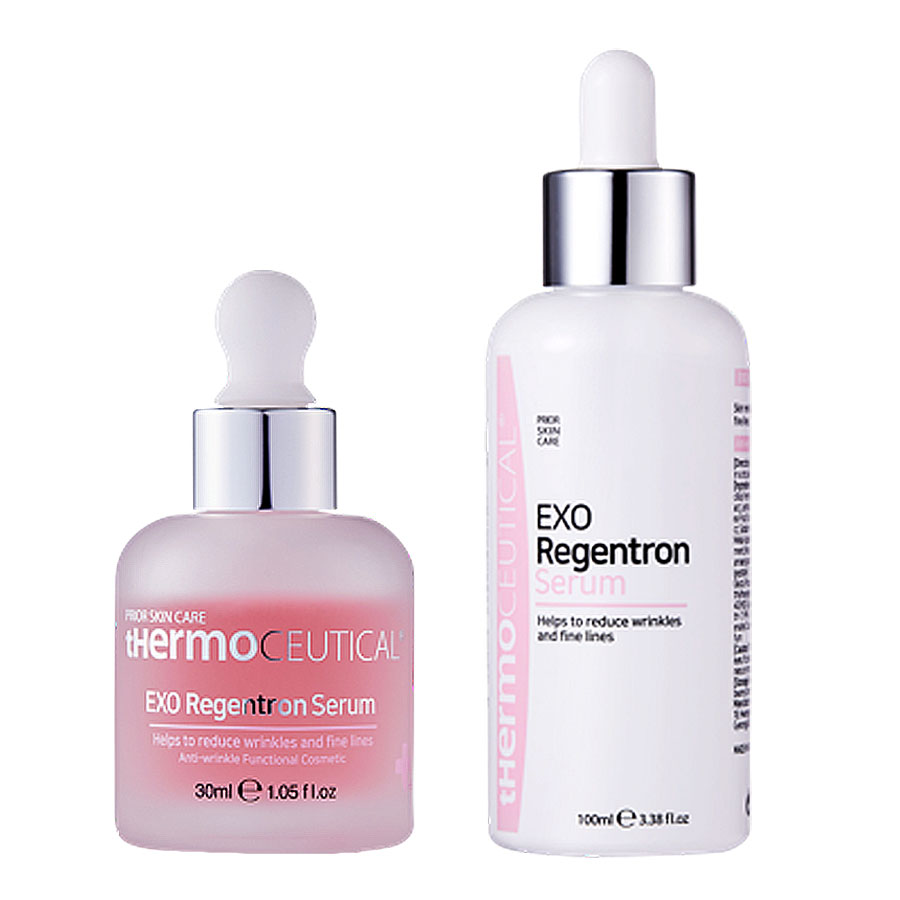 FCR サーモシューティカル　エクソ リジェントロンセラム 30ml/100ml