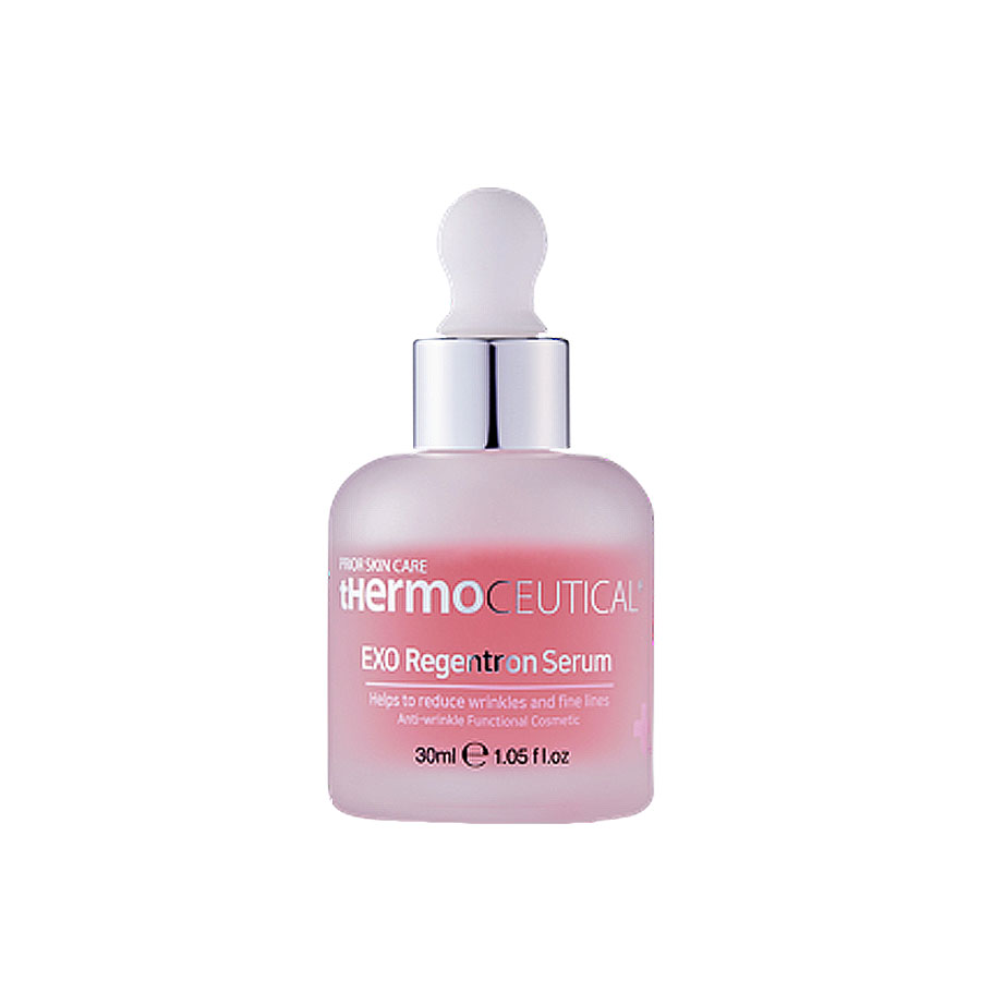 FCR サーモシューティカル　エクソ リジェントロンセラム 30ml/100ml