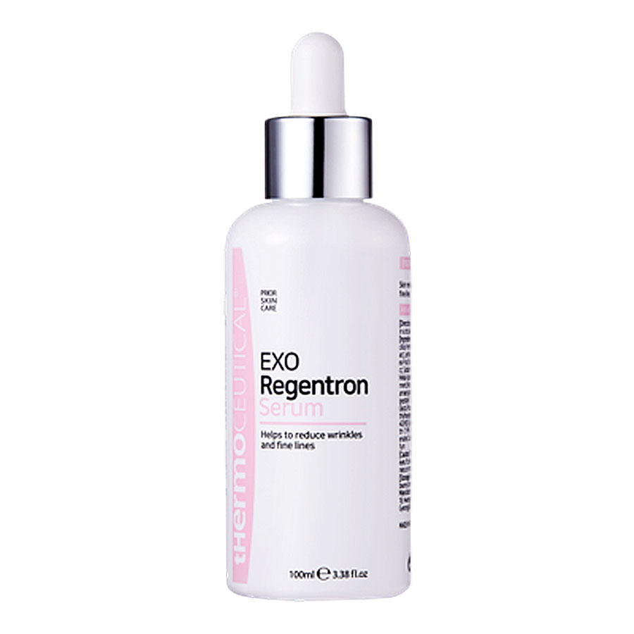 FCR サーモシューティカル　エクソ リジェントロンセラム 30ml/100ml
