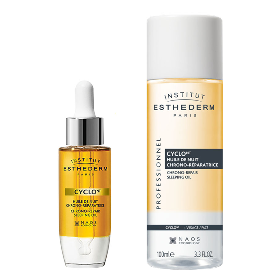 エステダム シクロＮＴ クロノリペアオイル 30ml～