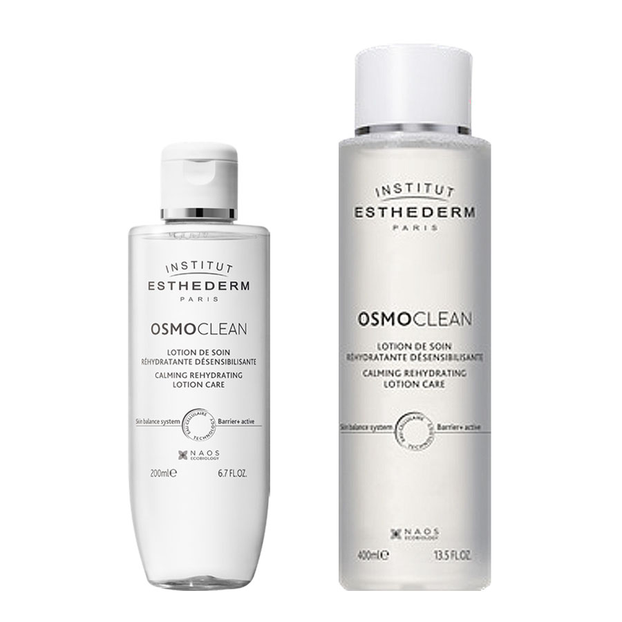 エステダム オスモクリーンC リハイドレーティング ローション 200ml/400ml