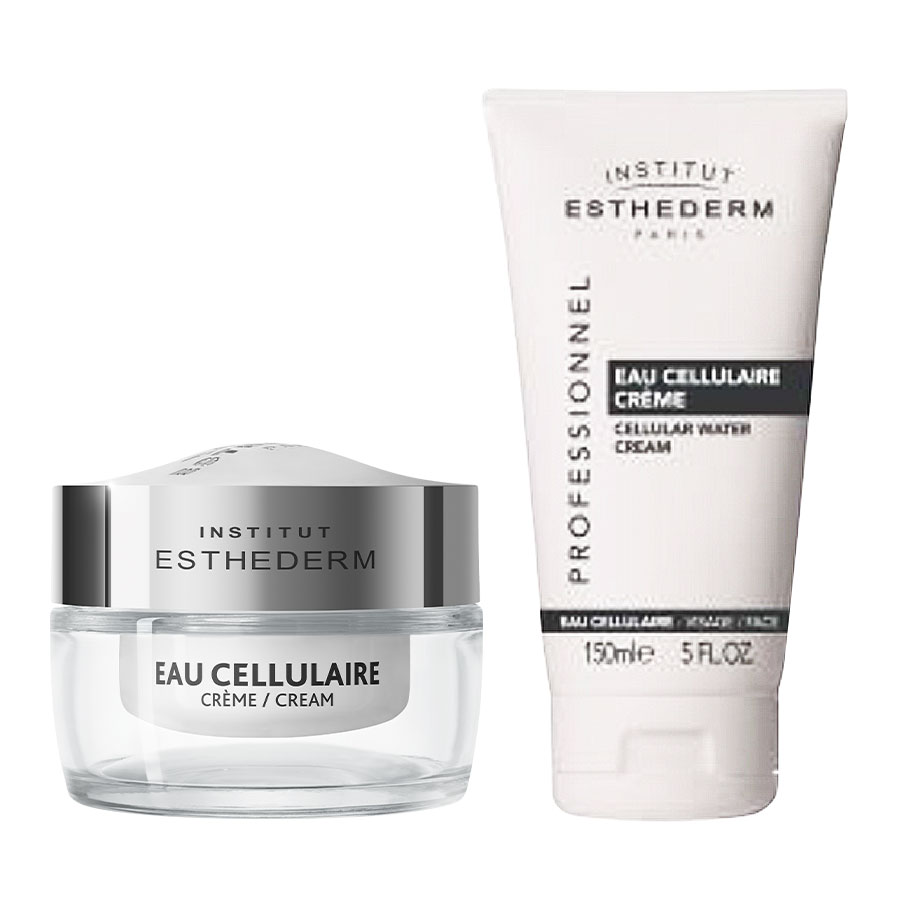 エステダム オーセリュレール アクアクリーム 50ml/150ml
