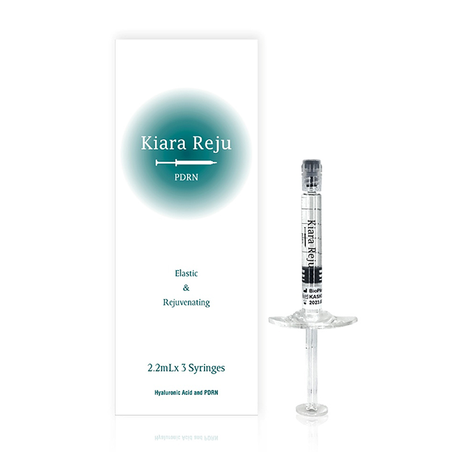 キアラレジュ 2.2ml×3