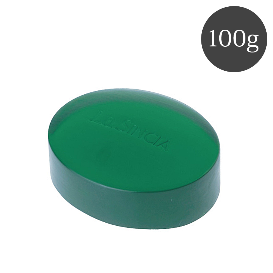 ラシンシア クリーンマイルドG 30g/100g