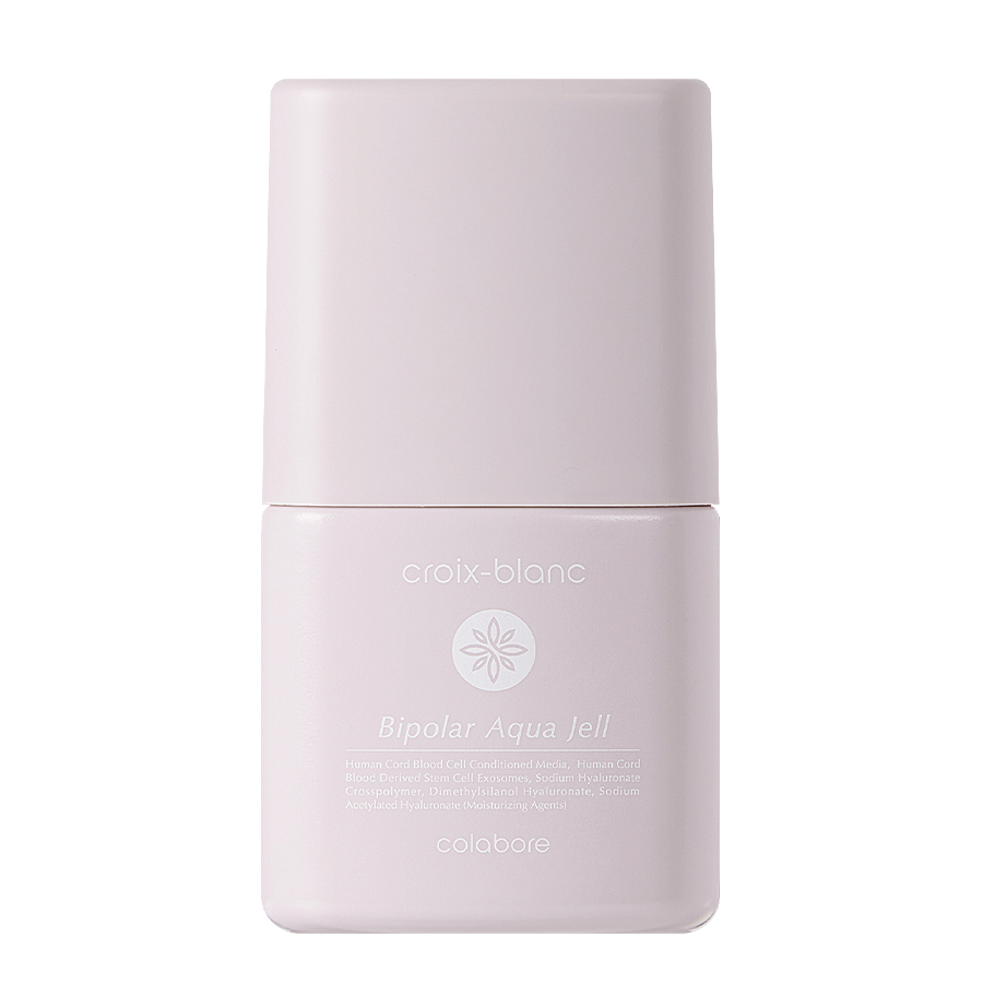 クロワブラン バイポーラアクアジェル 100ml